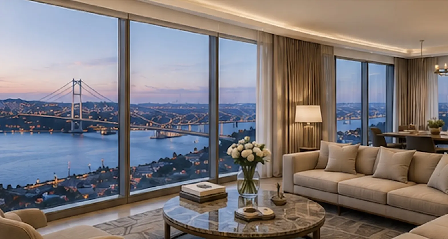 Property in Sisli